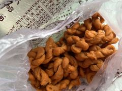 -王阿姨文昌油赞子(公园路店)