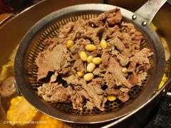 -德记牛肉社潮汕鲜切牛肉火锅(中心路店)