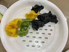 -良友·海鲜青岛菜(五四广场店)