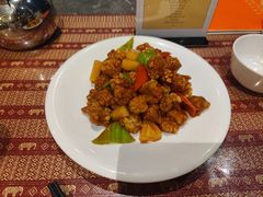 -香江小厨 The Kitchen(香江俱乐部店)