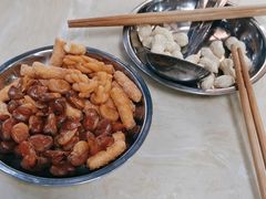 -好巴适藤椒鱼(红牌楼北街店)