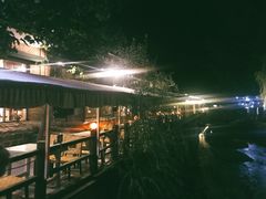 -北京水岸山吧度假村(雁栖镇店)