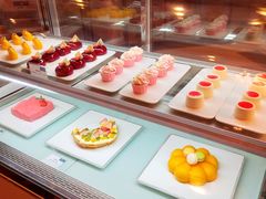 -盛宴自助餐厅(运达喜来登店)