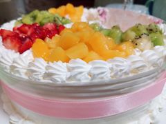 -曾小白蛋糕(农业东路店)