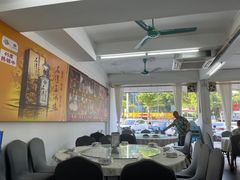 -嘉升大排档(番禺总店)