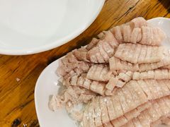 鱼丝面-章记正宗南岗鱼蛋火锅