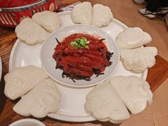 -老雒阳面馆·水席·洛阳菜(王城路店)