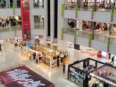-大连福佳爱琴海购物公园(西安路店)