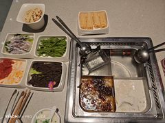 -海底捞火锅(万达广场店)