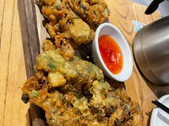 -潮粥荟·潮汕砂锅粥(朝阳大悦城店)