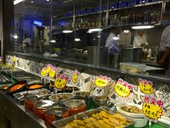 -鹦鹉小厨味道餐厅(山大南路店)
