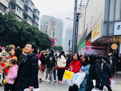 -鲍师傅糕点(春熙路店)