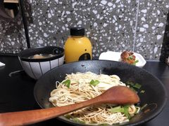 -贡梅老面馆·蟹粉面·无锡特色小吃(南长街主推店)