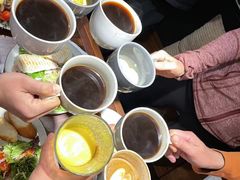 澳白-VESH COFFEE(定西路店)