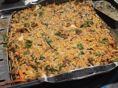 -李氏烤肉店