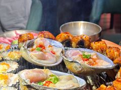 -东味北道熟成·炭火烤肉(九龙店)