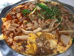-古乐牛香·鲜牛肉牛杂火锅(新区店)