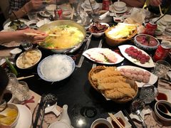 -大红袍火锅料理(尖沙咀店)