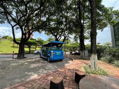 -广州莲花山旅游区