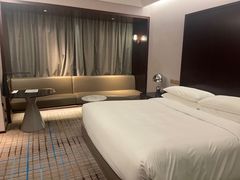 -上海龙之梦万丽酒店