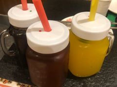 -福苗小骆驼烧烤(大唐不夜城店)
