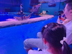 -华夏文旅海洋公园