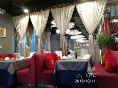 -羲和雅苑•北京烤鸭(平安国际金融中心店)