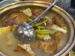 五台豆腐丸子-紫泥369粗粮季(鼓楼店)