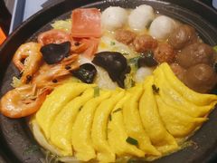 -忆见妈妈菜(银河城店)