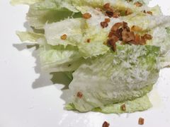 -味式·那不勒斯披萨Mise en place(亚朵酒店店)