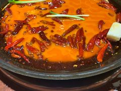 -熊家院子老火锅(涪陵马鞍店)