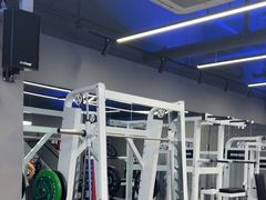 -EASY POWER健身工作室(浦东大道店)