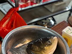 -好灶头妈妈菜·柴火灶台鱼·千岛湖土菜地标美食