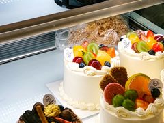 -新丰蛋糕(百花路总店)