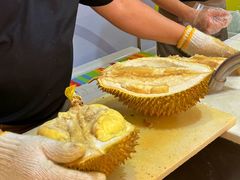 -皇室假期美食水疗会(春风路店)