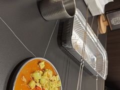 -许哥东北烧烤·铁丳烤串·宫后夹肉(繁花中心店)