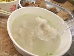 -三真丸子美食坊(故宫路店)