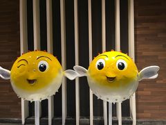 -永安鱼庄·镇江菜(东吴路店)