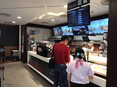-肯德基(沪东店)
