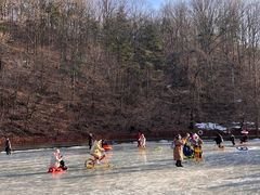-洛阳白云山景区