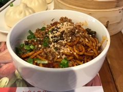 宜宾燃面-金鼎轩(亚运村店)