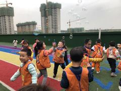 -吉的堡幼儿园(金地翔悦天下园)