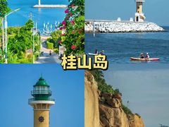 -东澳岛