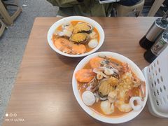 -大中沙茶面(中山路店)