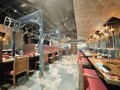 -牛角日本烧肉专门店(海运大厦店)