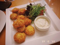 -兰特伯爵西餐厅·啤酒屋(方庄店)