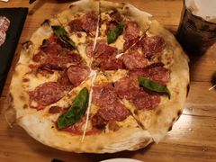 -Twin Tails Brewpub双尾精酿餐吧(八坼店)