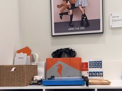 -海马体照相馆(厦门SM城市广场店)