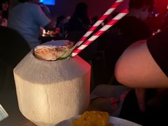 -TZ House音乐现场(来福士中心店)