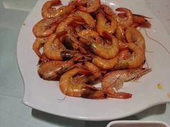 -无锡城中皇冠假日酒店·芳园中餐厅